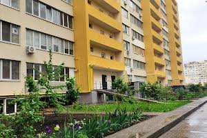 квартира по адресу Академика Сахарова ул., 16а