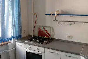 квартира за адресою Владислава Бувалкіна вул. (Бочарова Генерала), 57а