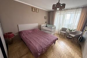 квартира по адресу Ивана Сирко ул., 2