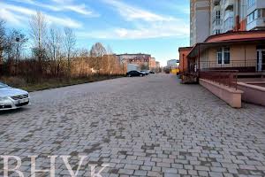 квартира за адресою Володимира Великого вул., 17
