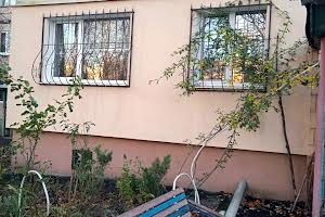 квартира за адресою Тракторобудівників просп., 118а