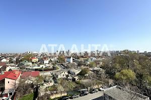 квартира за адресою Дмитріївська вул. (Дмитрія Донського), 59