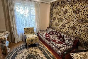 квартира за адресою Героїв Національної Гвардії України просп., 65