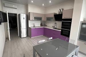 квартира за адресою Французький бульв., 60б