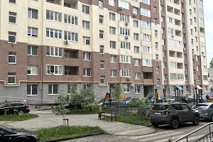 квартира по адресу Угорська, 14 