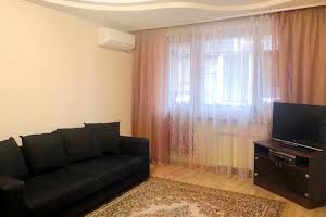 квартира за адресою Молочна вул. (Кірова), 1