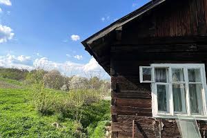 будинок за адресою с. Рокитне, Центральна