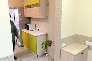 квартира за адресою Залізнична вул., 6