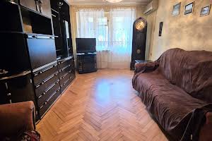квартира по адресу Запорожское шоссе, 48