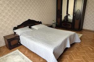 квартира по адресу Сосновського, 52