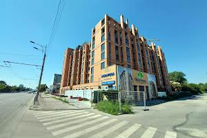 квартира по адресу Днепр, Євгена Чикаленка, 1-3