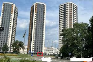 коммерческая по адресу Николая Кибальчича ул., 1-В