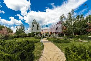 будинок за адресою с. Лісники, Родини Рубанів вул.