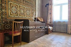 квартира за адресою Тараса Шевченка просп., 10