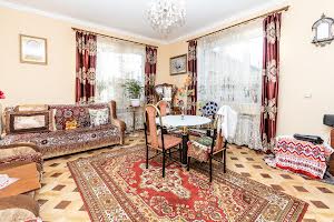будинок за адресою Ботанічна вул.