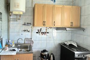 квартира по адресу Єгорова, 7