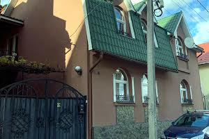 дом по адресу Ужгород, Дайбозська