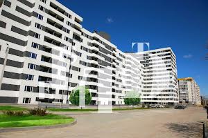 квартира за адресою Героїв Харкова просп. (Московський), 162