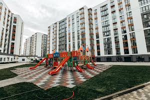квартира за адресою Гетьмана Мазепи вул., 164