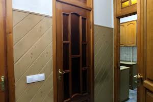 квартира за адресою Дмитра Яворницького просп. (Карла Маркса), 123
