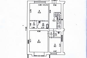 квартира по адресу Черноморск (Ильичевск), Олександрійський провулок, 1а