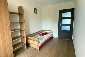квартира за адресою Товарна вул., 5