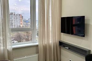 квартира за адресою Миколи Гулака вул., 4