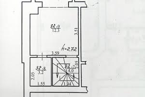 квартира по адресу пгт. Брюховичи, Львовская ул., 33