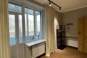 квартира за адресою Михайла Грушевського вул., 22