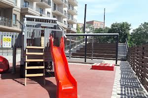квартира за адресою Одеса, Фонтанська дорога вул., 25
