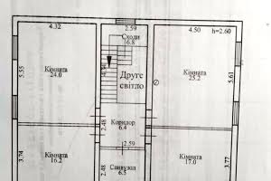 будинок за адресою Заліський провулок