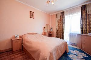 дом по адресу Леся Курбаса,  