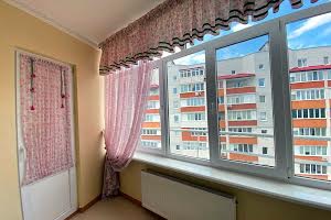 квартира по адресу Водопровідна ул., 75/2