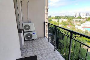 квартира по адресу Фонтанская дорога, 25