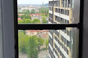квартира по адресу Пороховая ул., 20-Д