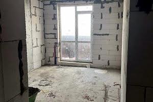 квартира за адресою Сахарова, 22