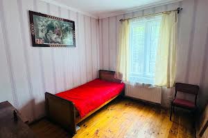 дом по адресу Молодіжна, 36