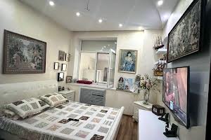 квартира за адресою Адміральський просп., 40