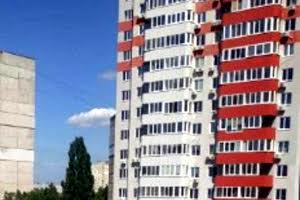 квартира за адресою Перемоги просп., 65г