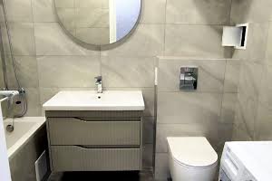 квартира за адресою Краснова вул., 3