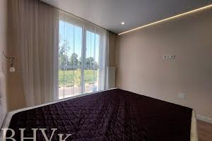 квартира за адресою Рудненська, 8
