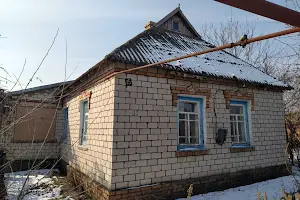 будинок за адресою с. Вищетарасівка, Франка, 15