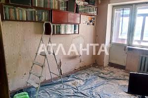 квартира за адресою Олексія Вадатурського вул. (Маршала Малиновського), 3