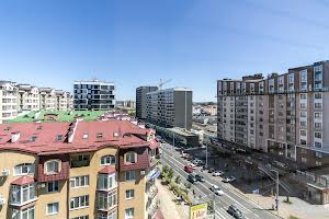 квартира по адресу Бельведерская ул., 35