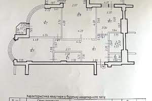 квартира за адресою Яремче, Свободи, 4