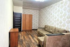 квартира по адресу Сахарова, 30б