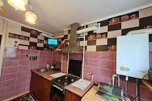 квартира за адресою Миру просп., 17
