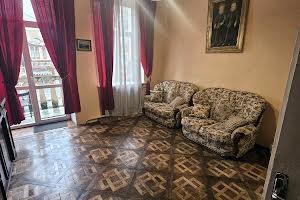 квартира по адресу Ивана Франко ул., 75