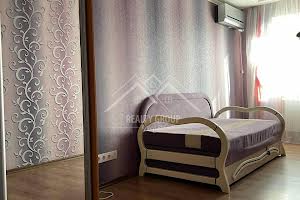 квартира по адресу Мира проспект, 52