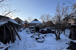ділянка за адресою чкалова